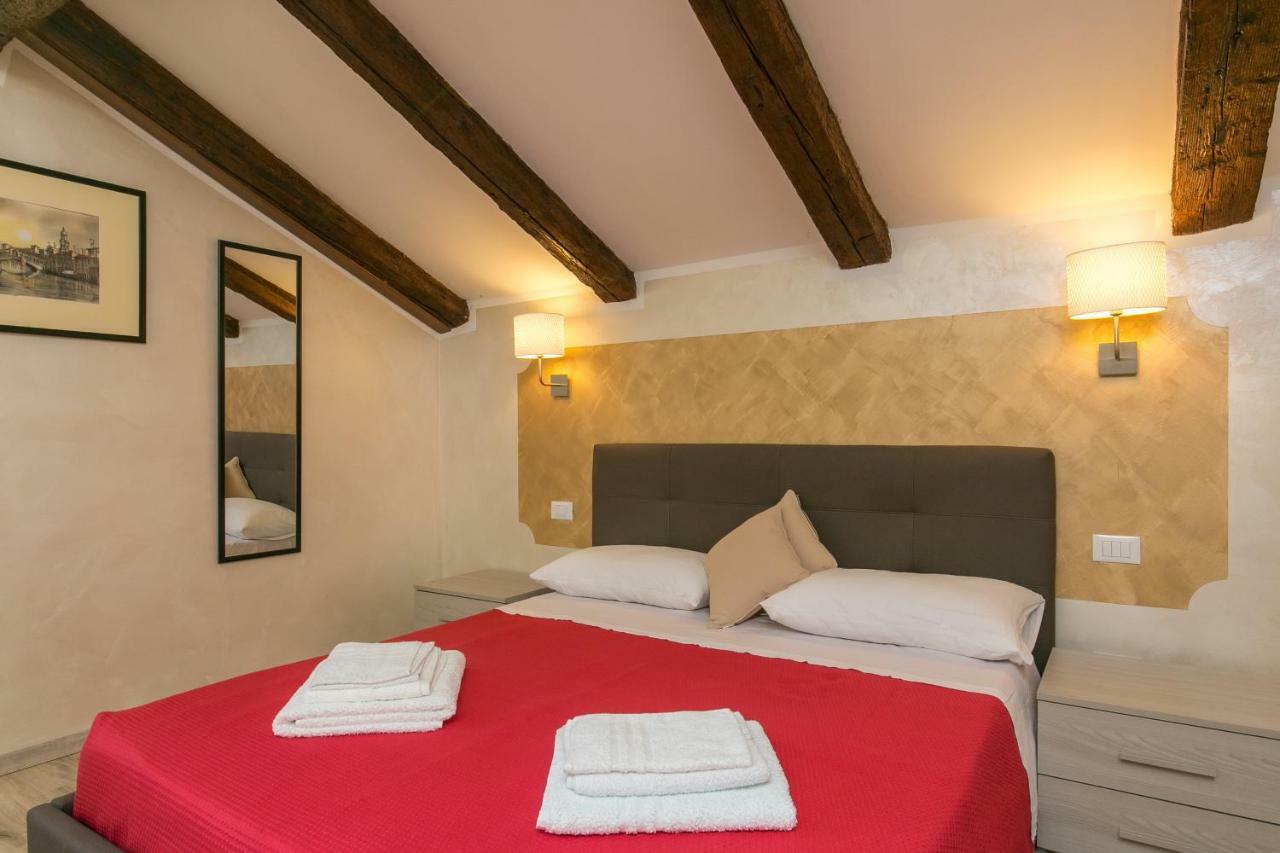 Red Lion Guest House Mestre Exterior foto