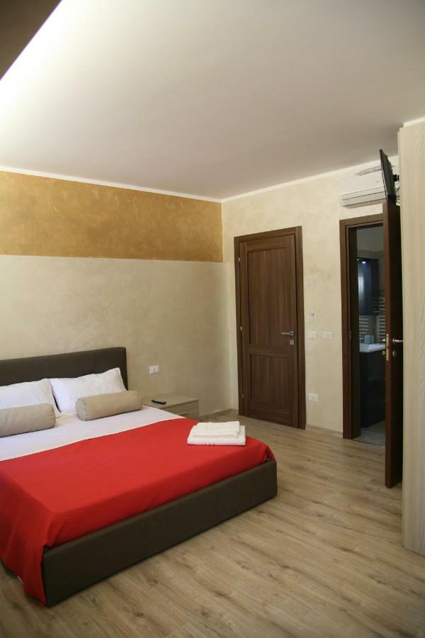 Red Lion Guest House Mestre Exterior foto