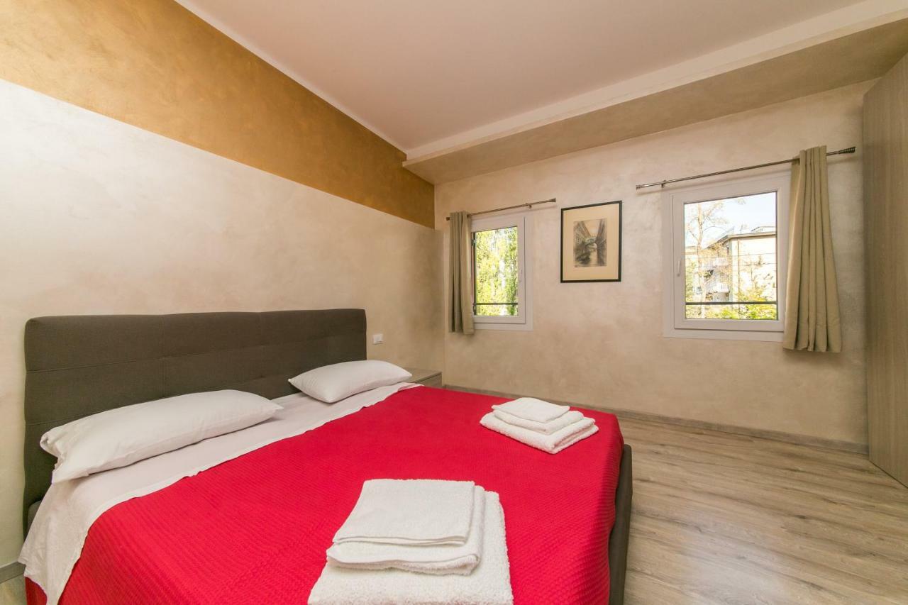 Red Lion Guest House Mestre Exterior foto