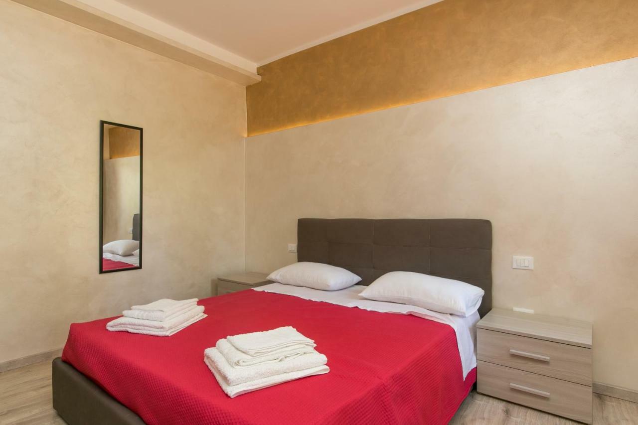 Red Lion Guest House Mestre Exterior foto